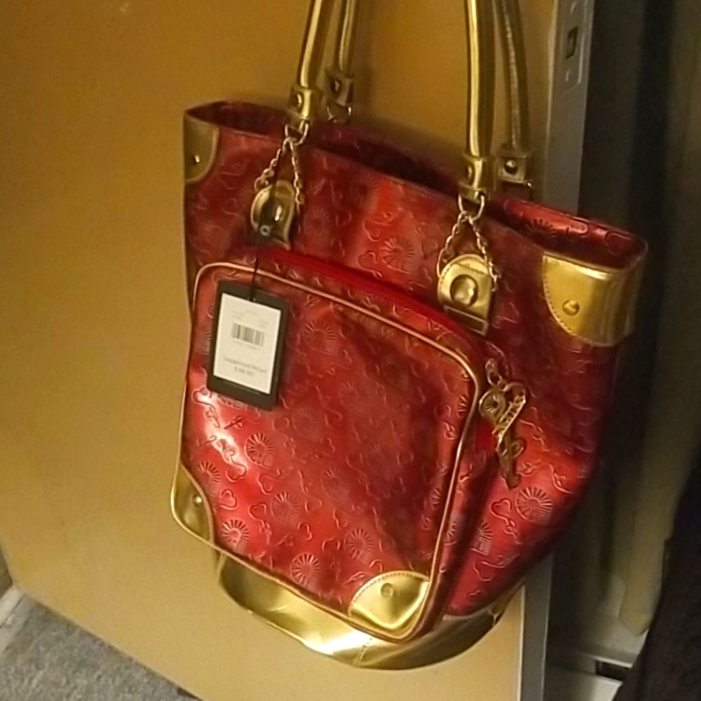 Fabulous Purse